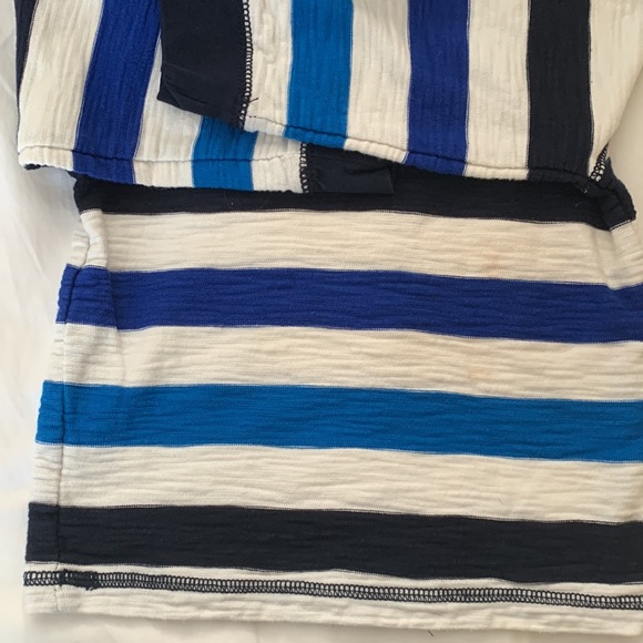 Gymboree stripped hoodie - Picture 9 of 9